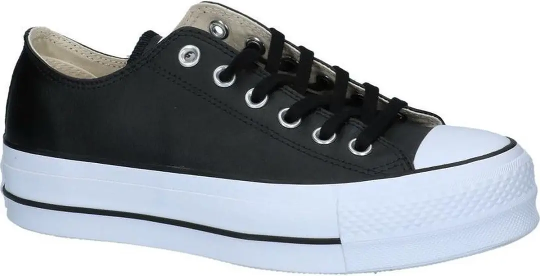 Converse Chuck Taylor All Star Lift Ox Sneakers Dames