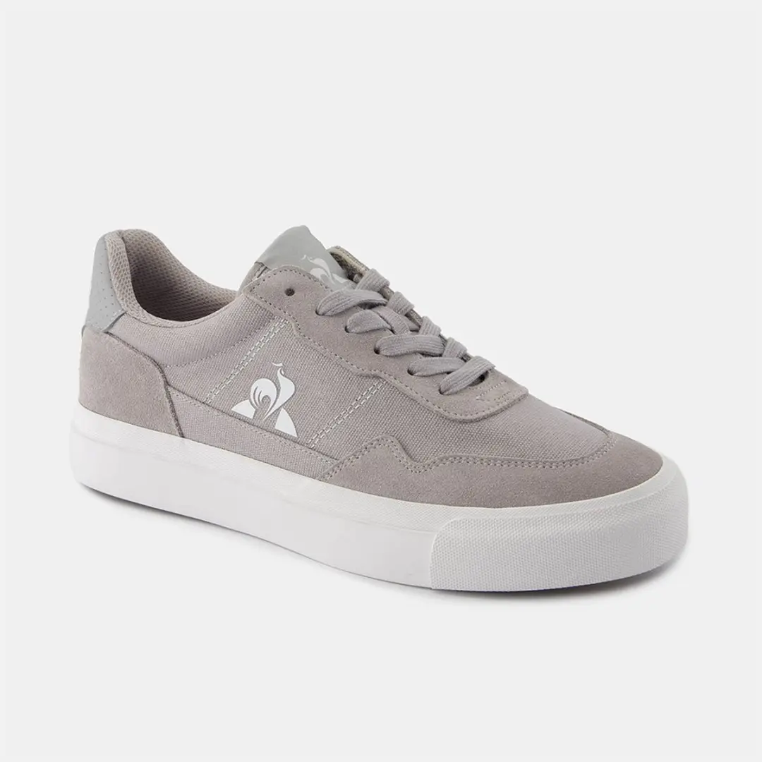 Le Coq Sportif LCS Ollie Schoenen - 42 - Grijs