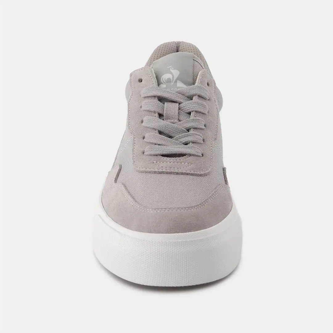 Le Coq Sportif LCS Ollie Schoenen - 42 - Grijs