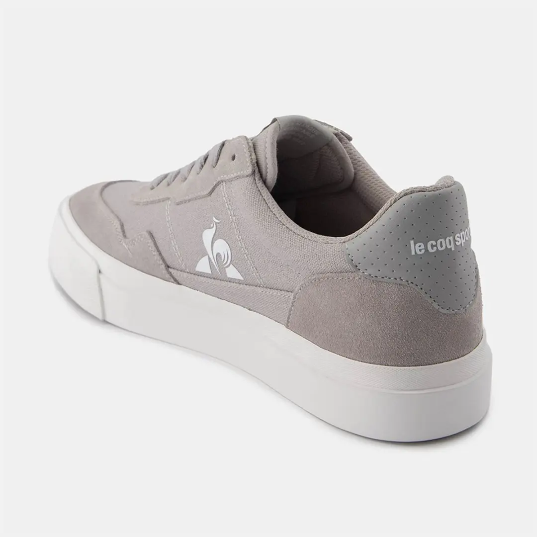 Le Coq Sportif LCS Ollie Schoenen - 42 - Grijs