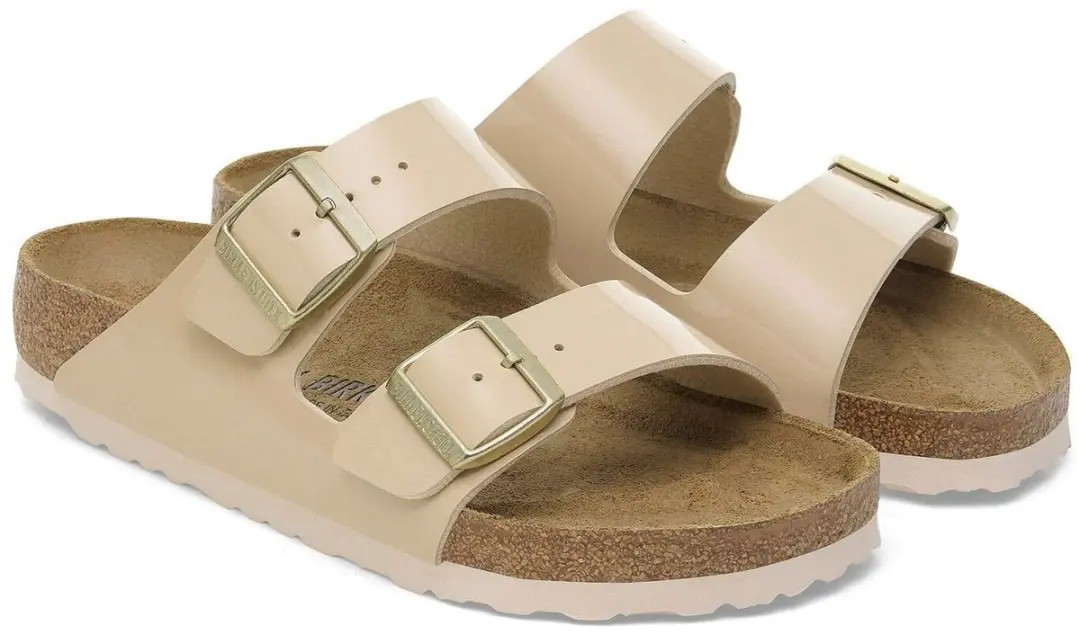 Birkenstock Arizona Slippers Dames