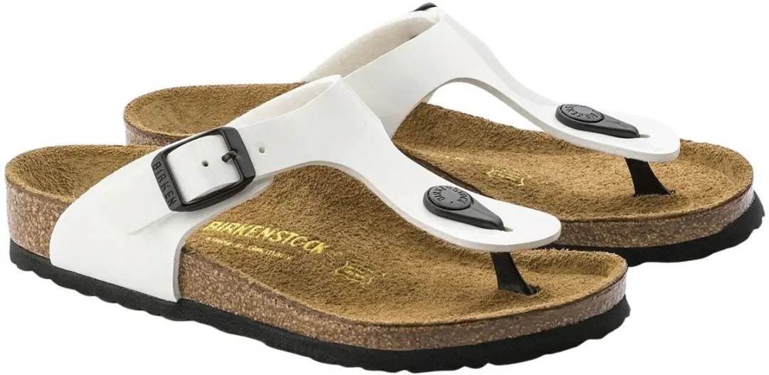 Birkenstock Gizeh Smal Kinderen Slippers