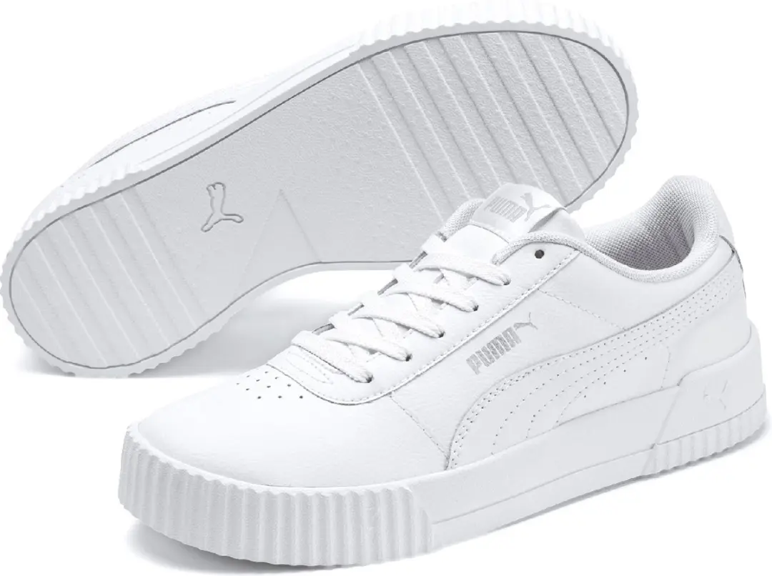 PUMA Carina L Dames Sneakers