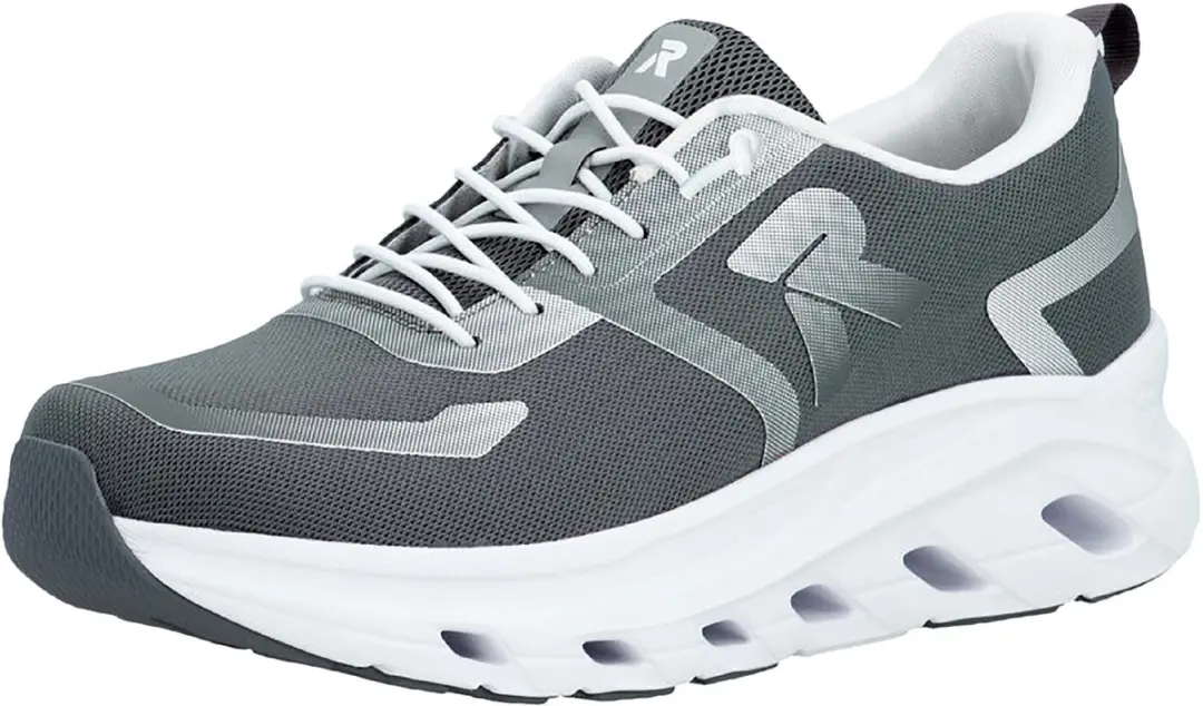 Sportschoenen met veters