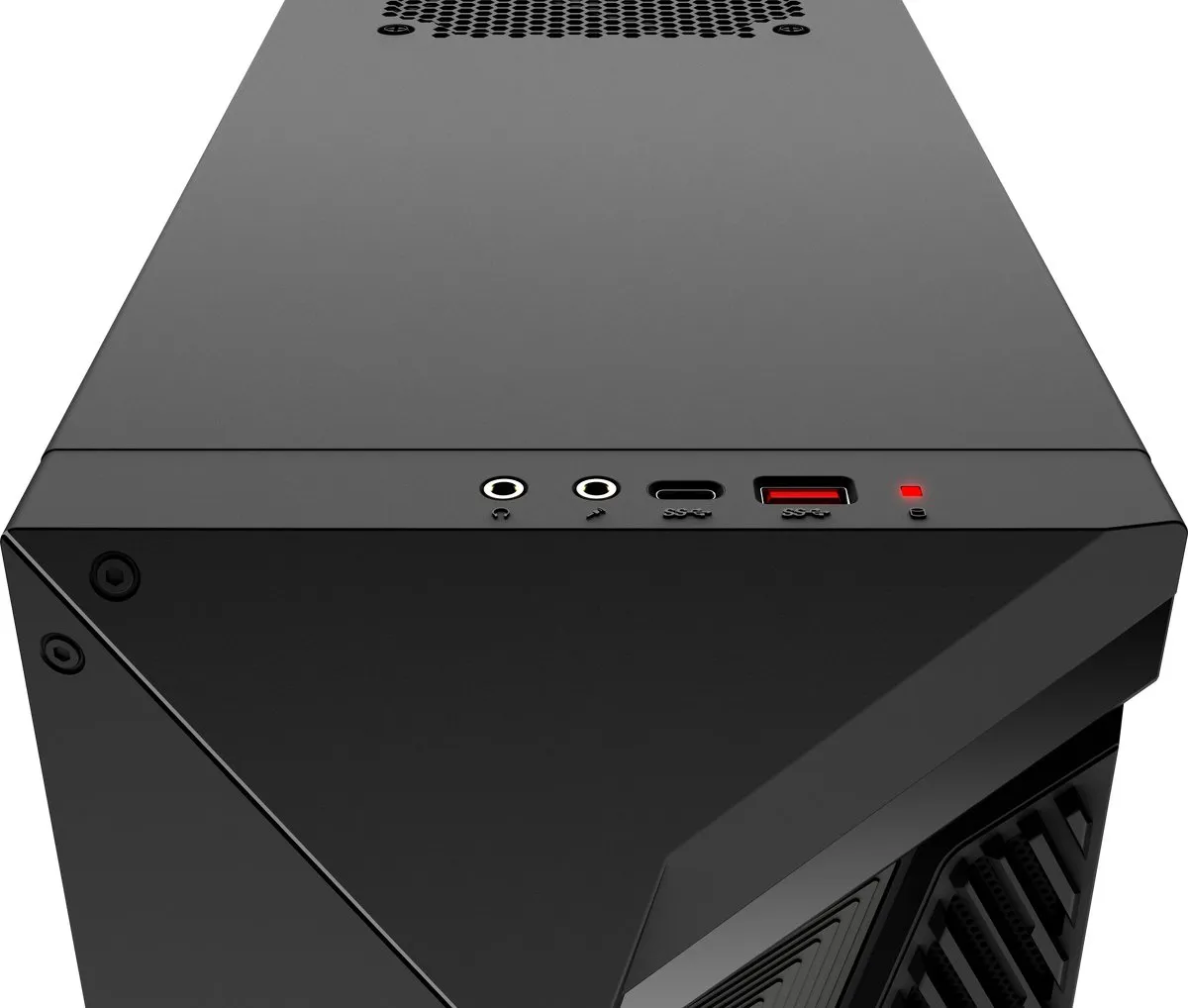 MSI MAG Infinite S3 14NVL5-104EU Gaming PC - 16GB DDR5 1TB SSD RTX 5060
