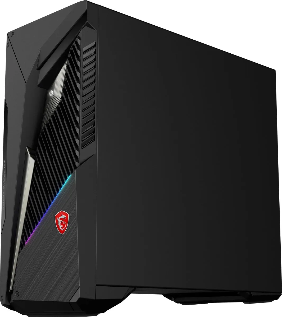 MSI MAG Infinite S3 14NVL5-104EU Gaming PC - 16GB DDR5 1TB SSD RTX 5060