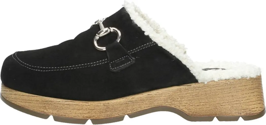 Rohde Pantoffels Open 7004 - Maat 42