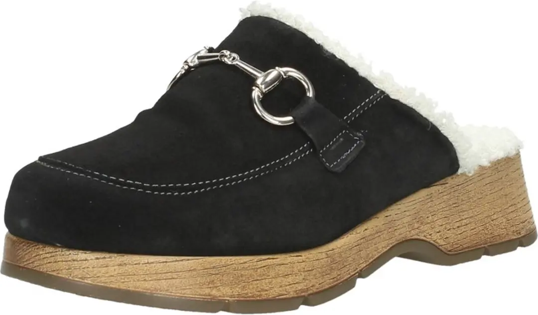 Rohde Pantoffels Open 7004 - Maat 42