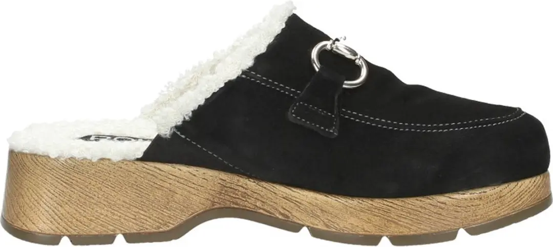 Rohde Pantoffels Open Pantoffels Open