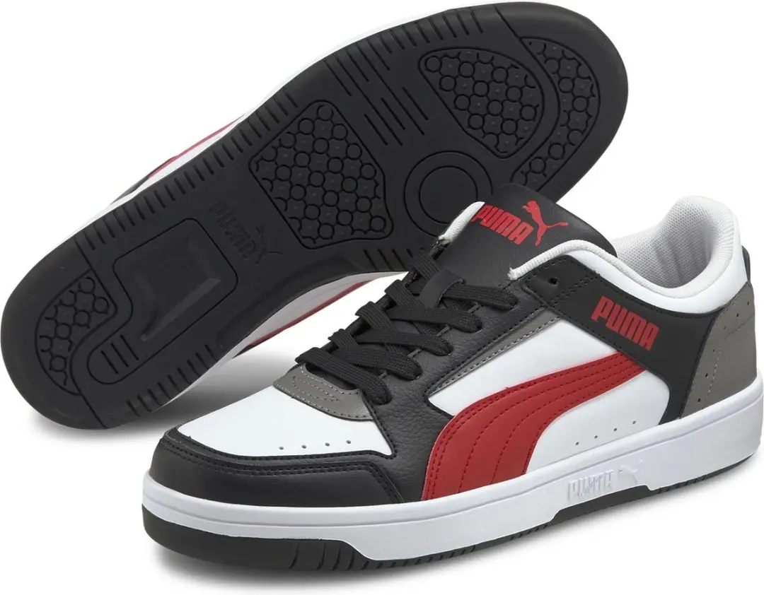 PUMA Rebound Joy Low Unisex Sneakers