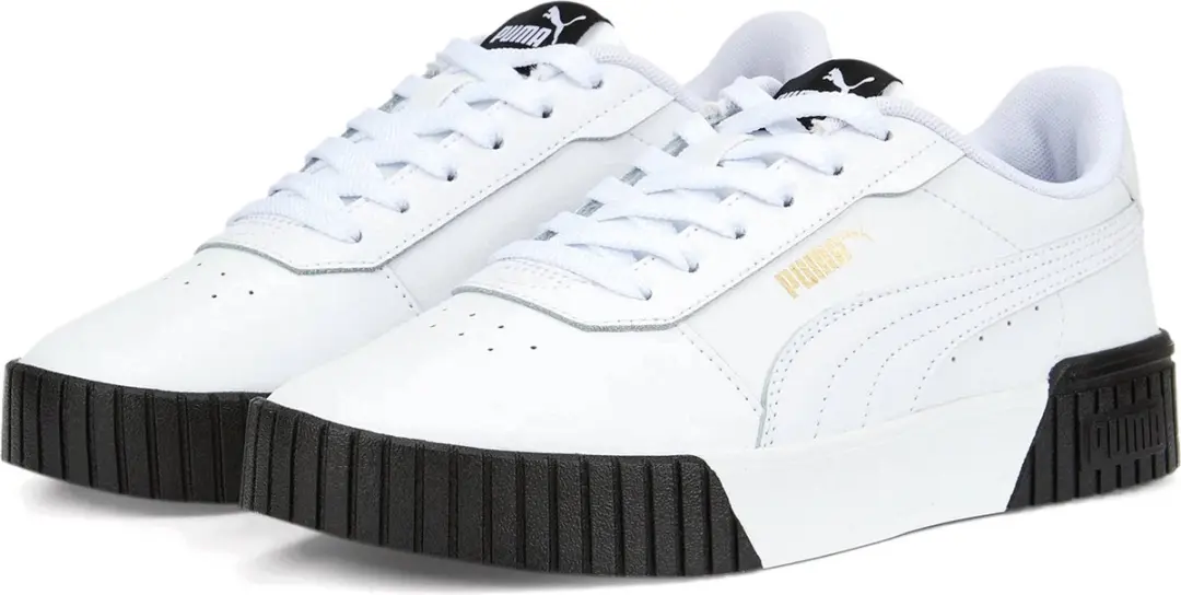 PUMA Carina 2.0 Dames Sneakers