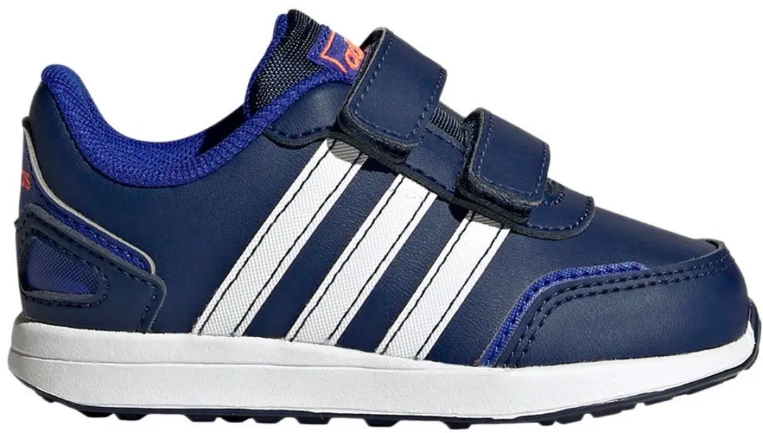 Adidas Vs Switch 3 Cf Babyschoenen Blauw EU 21 Kinderen