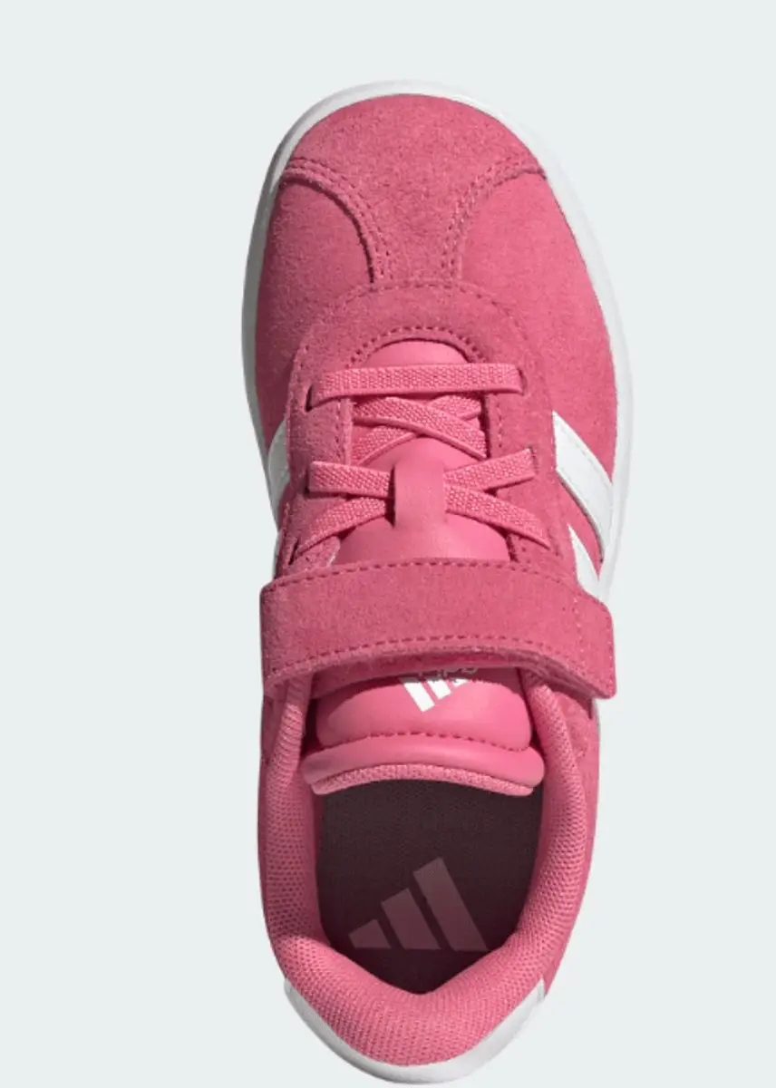 Adidas Vl Court 3.0 NJX06 Schoenen - Roze - afbeelding 2 van 6