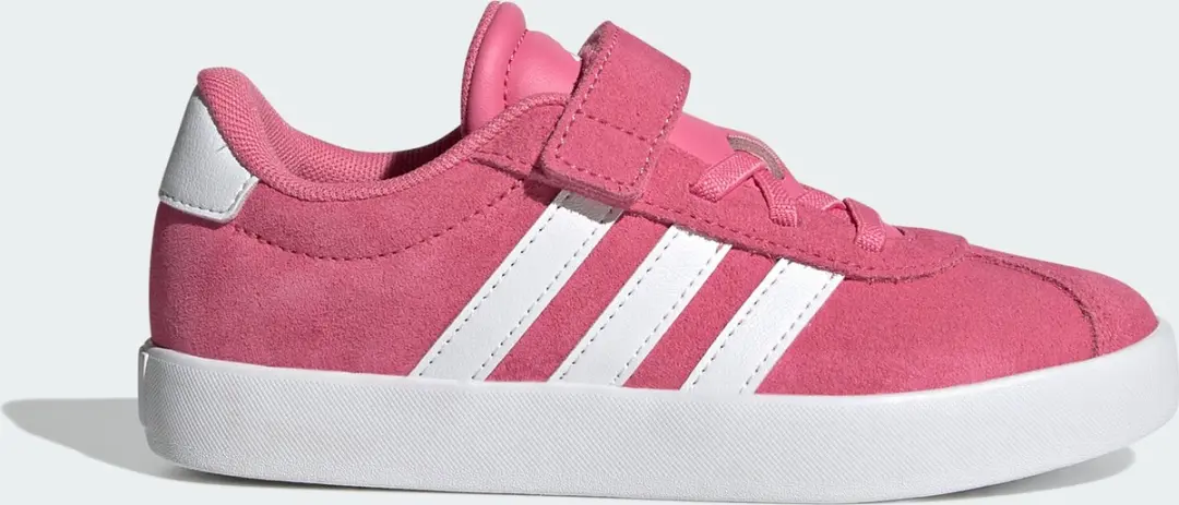 Adidas Vl Court 3.0 NJX06 Schoenen - Roze - afbeelding 5 van 6