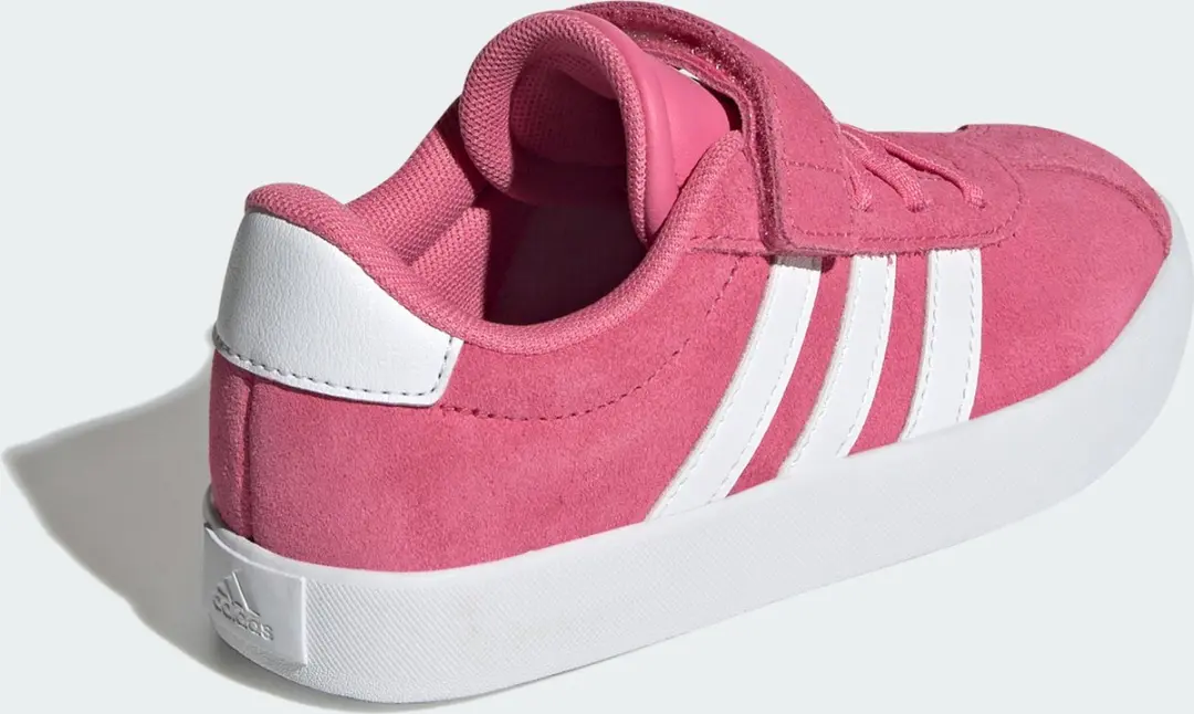 Adidas Vl Court 3.0 NJX06 Schoenen - Roze - afbeelding 6 van 6