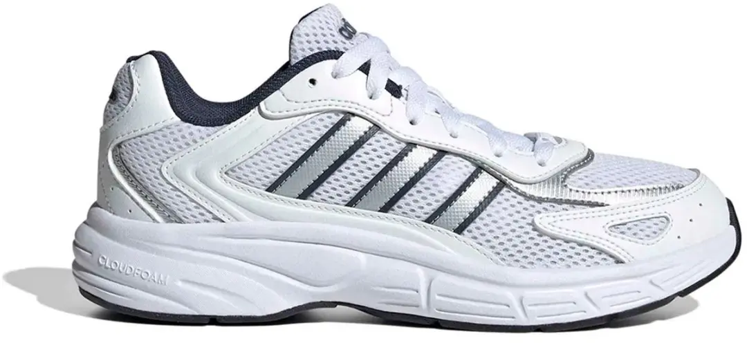 Adidas Eclyptix 2000 Schoenen Wit EU 37 1/3 Vrouw