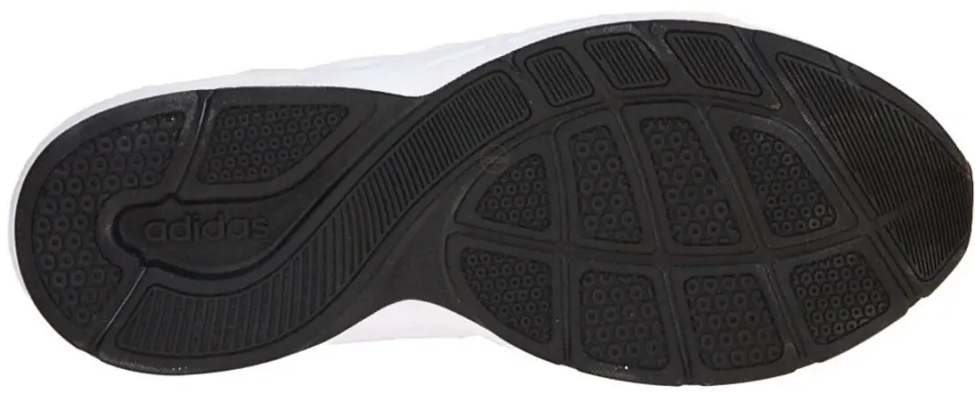 Adidas Eclyptix 2000 Schoenen - Wit EU 37 1/3 - afbeelding 3 van 6