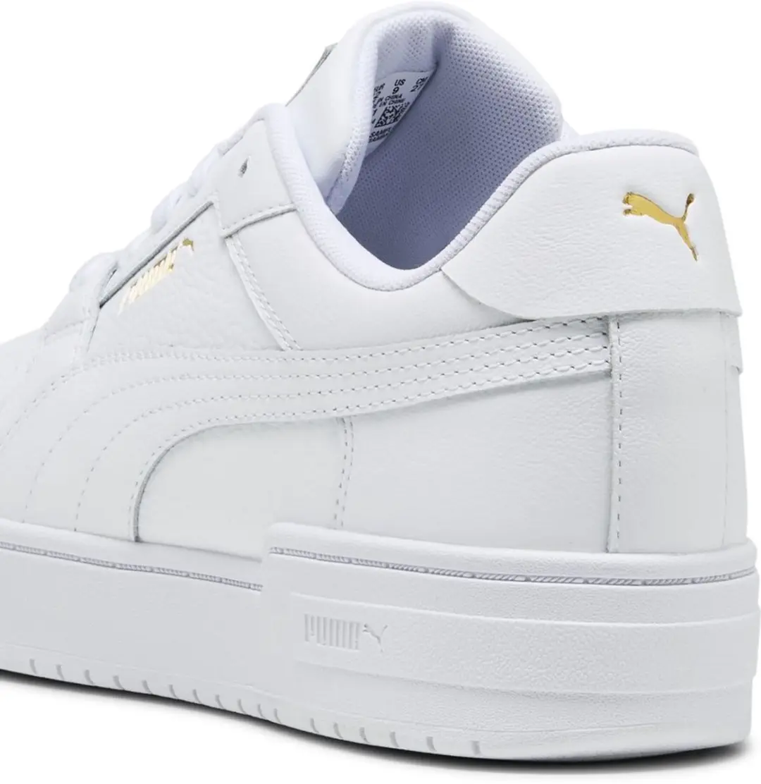 PUMA CA Pro Classic II Sneakers - Wit - afbeelding 2 van 6