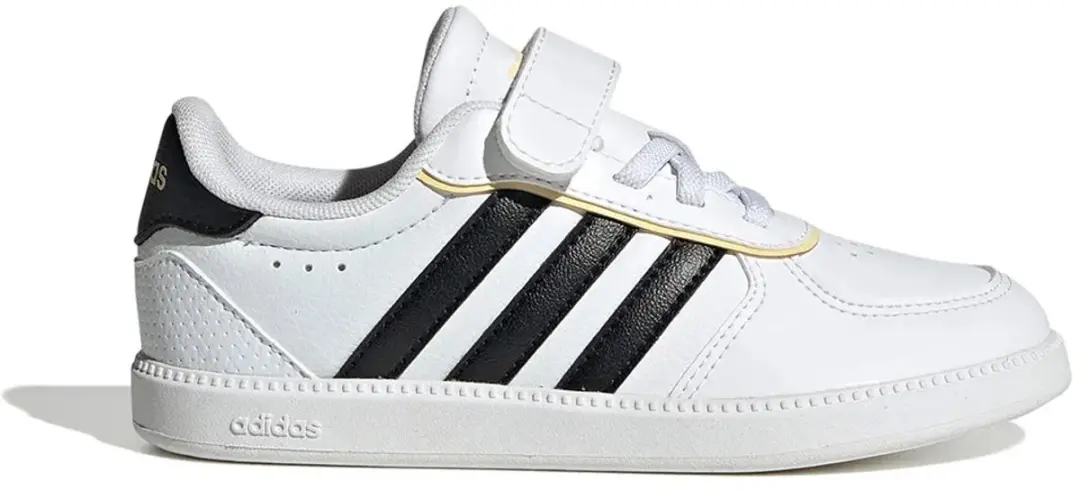 Adidas Breaknet Sleek El Sneakers 31.5