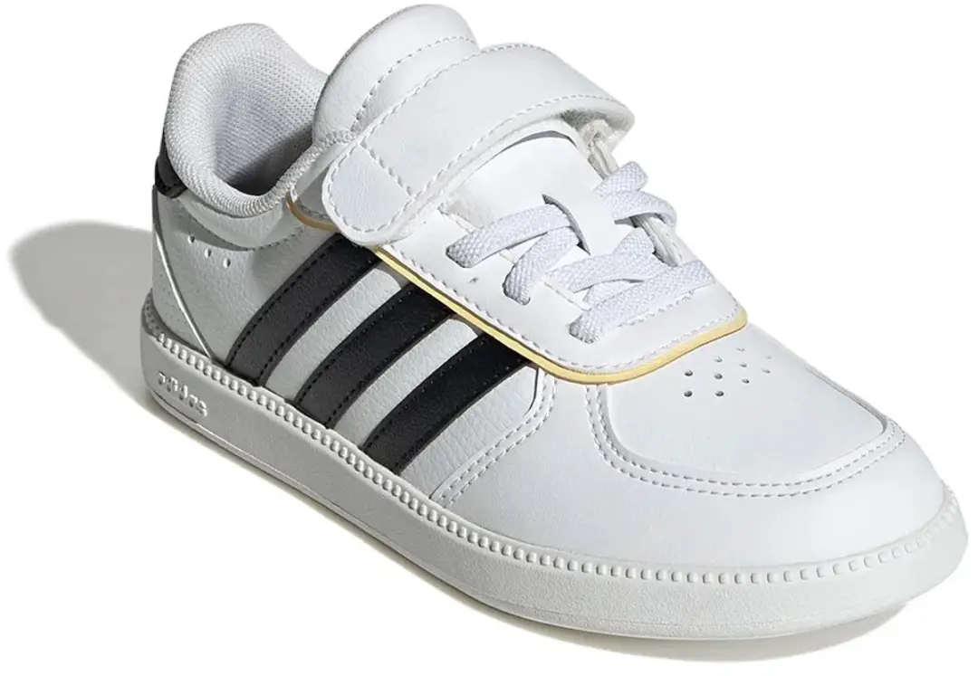 Adidas Breaknet Sleek El Sneakers 31.5 - Wit - afbeelding 4 van 4