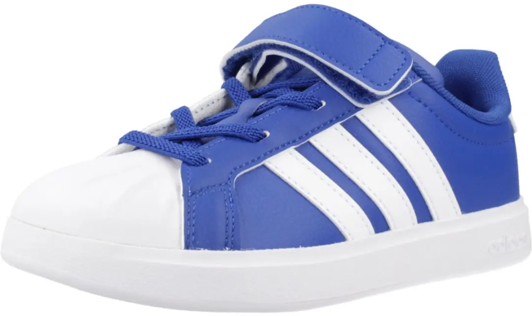 Adidas Streettalk EL C Sneakers - 34 - afbeelding 3 van 6