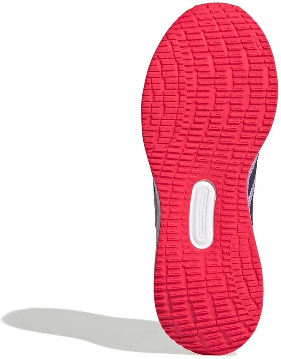 adidas Runfalcon 5 NLD78 Sportschoenen - Paars - afbeelding 4 van 6