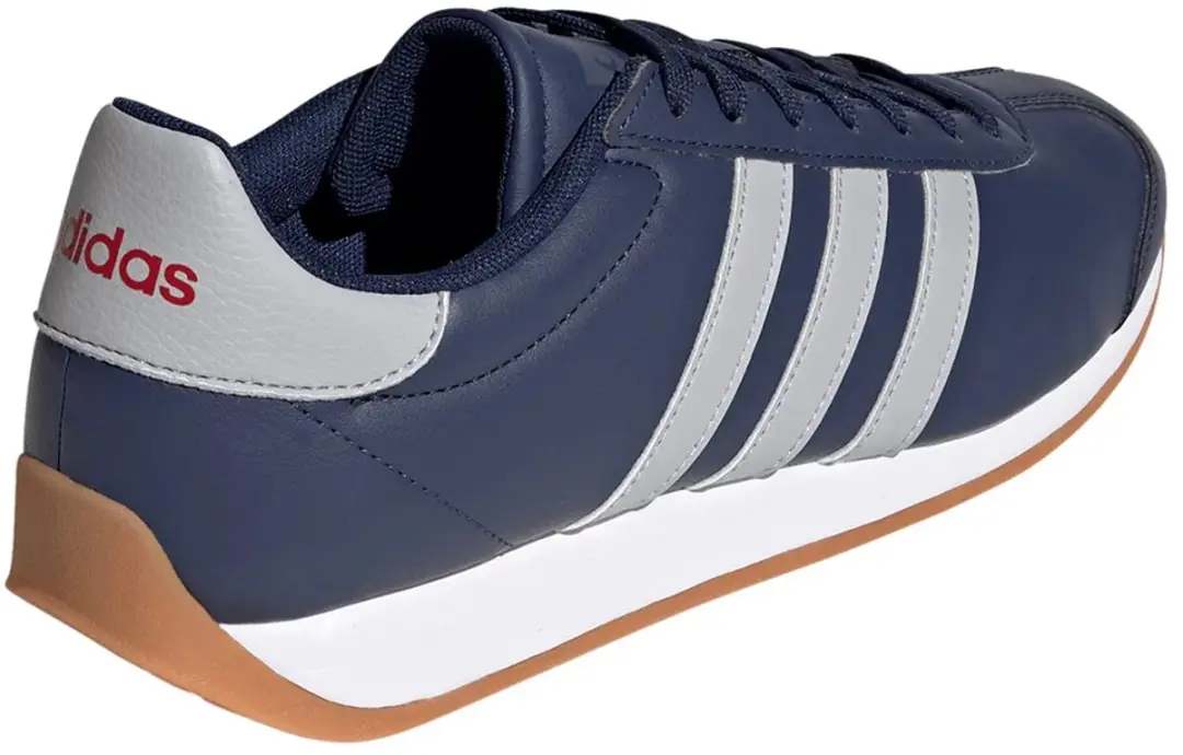 Adidas Runvista Sneakers Heren - Donkerblauw/Grijs - afbeelding 4 van 6