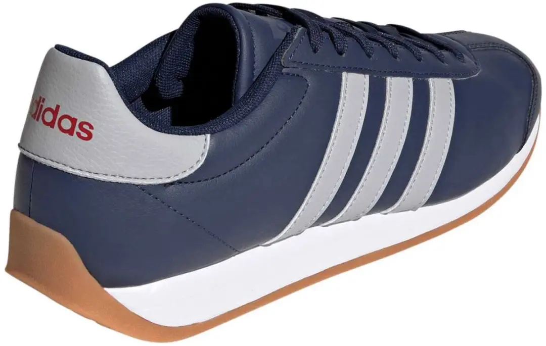 Adidas Runvista Sneakers Heren - Donkerblauw/Grijs - afbeelding 5 van 6