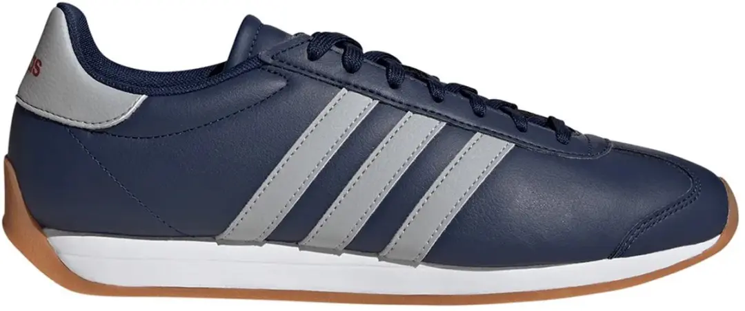 Adidas Runvista Sneakers Heren - Donkerblauw/Grijs - afbeelding 2 van 6