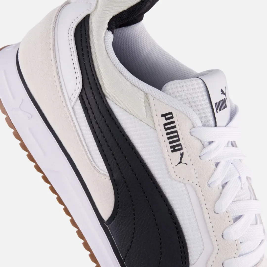 PUMA Softride ST Miler Sneakers 301109 - Grijs - afbeelding 5 van 6
