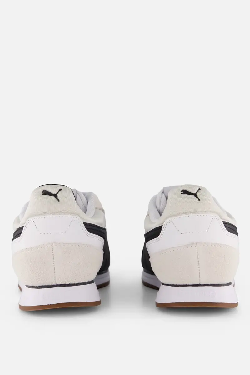 PUMA Softride ST Miler Sneakers 301109 - Grijs - afbeelding 4 van 6