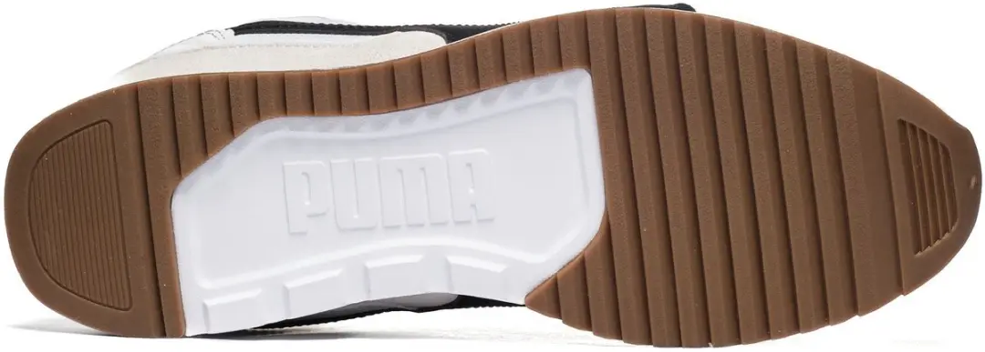 PUMA Softride ST Miler Sneakers 301109 - Grijs - afbeelding 3 van 6
