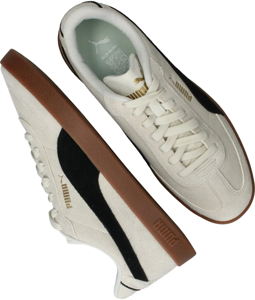 PUMA Club II Era Sneakers 301101 - Beige - afbeelding 6 van 6