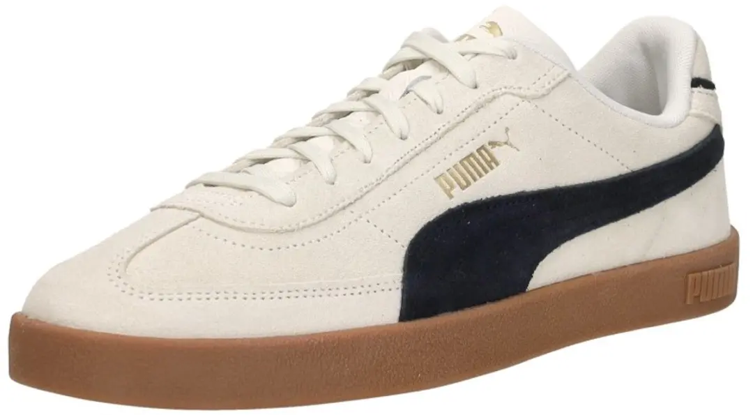PUMA Club II Era Sneakers 301101 - Beige - afbeelding 5 van 6