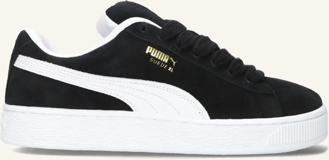 Puma Suede Xl Sneakers