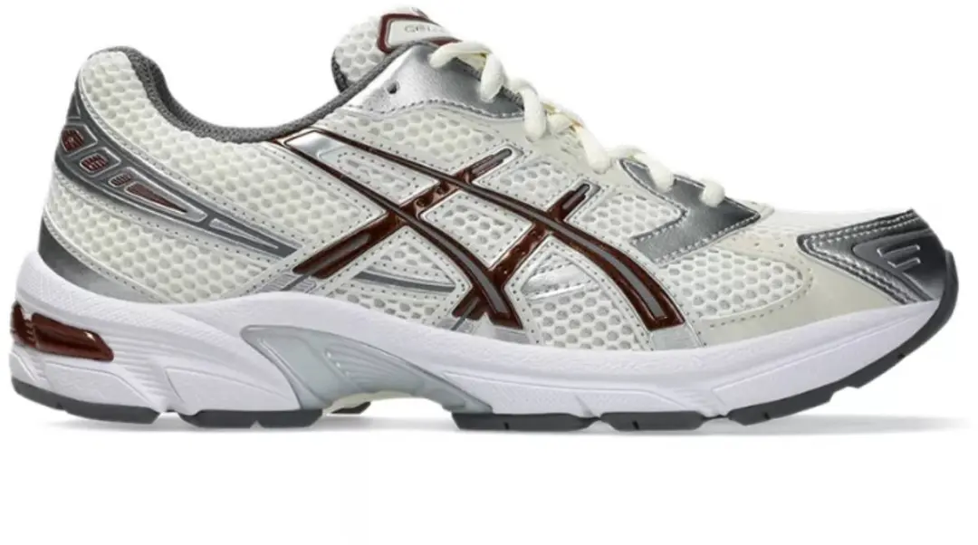 Asics Gel-1130 Sneakers Dames Beige 36