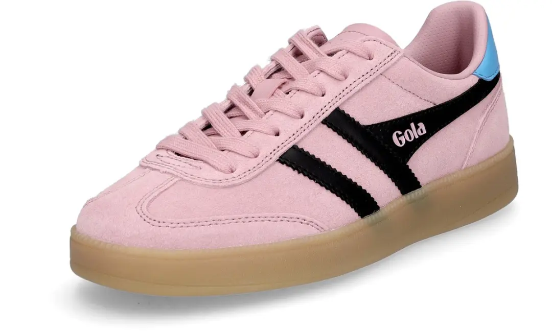 Gola dames sneaker Viper roze