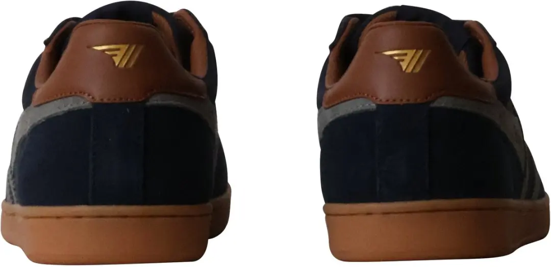 Gola Equipe II Baskets - 44 - Dark Khaki/Umber - afbeelding 6 van 6