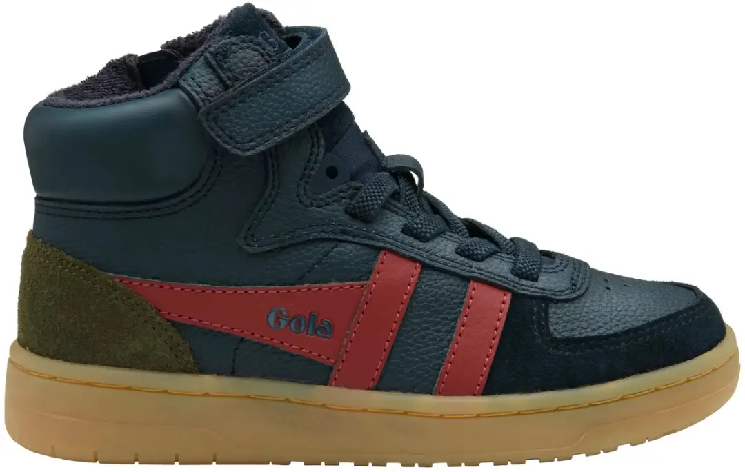 Baskets baby Gola Talon