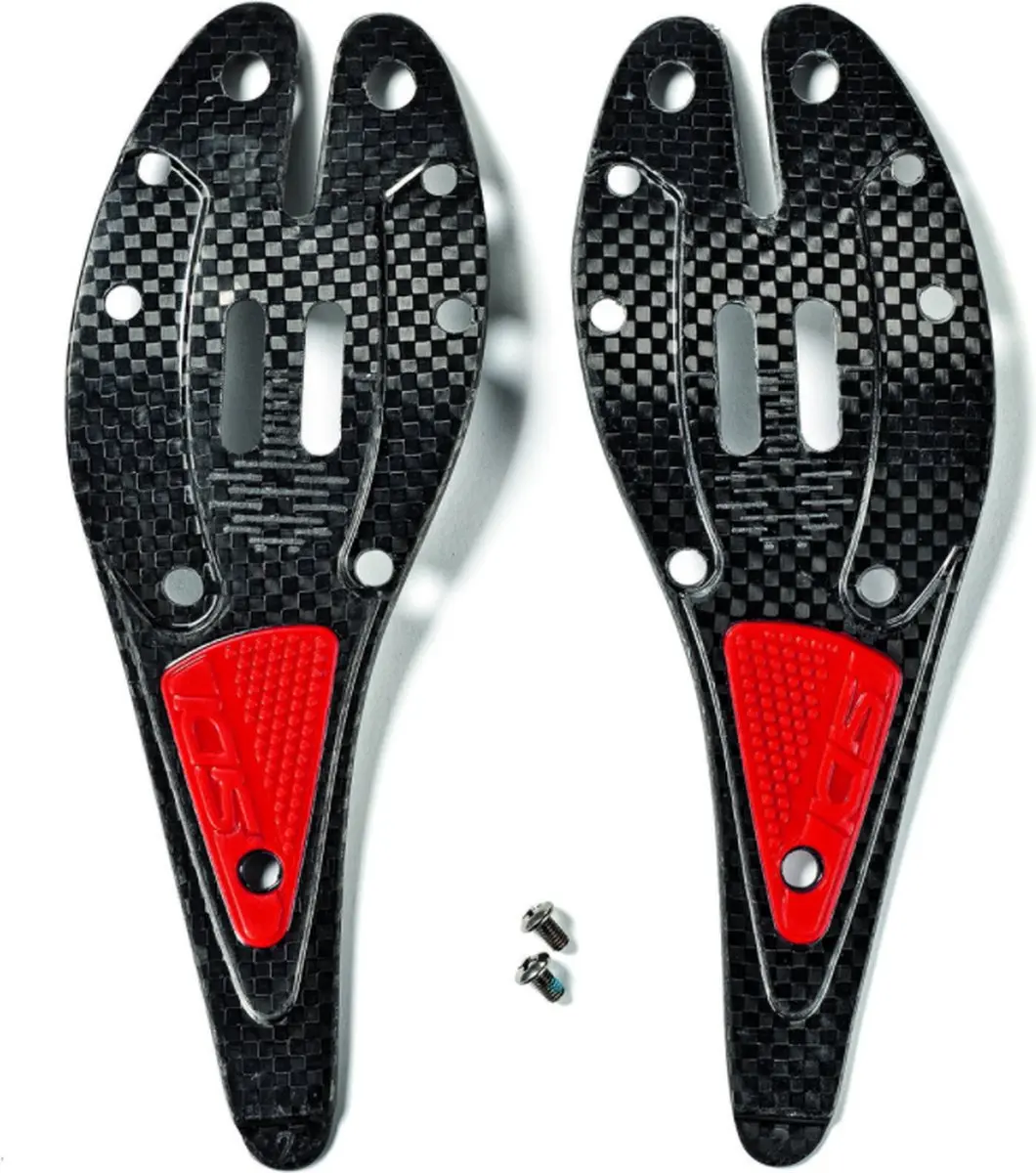 Sidi Sidi MTB SRS Carbon Sole (56) ZWART