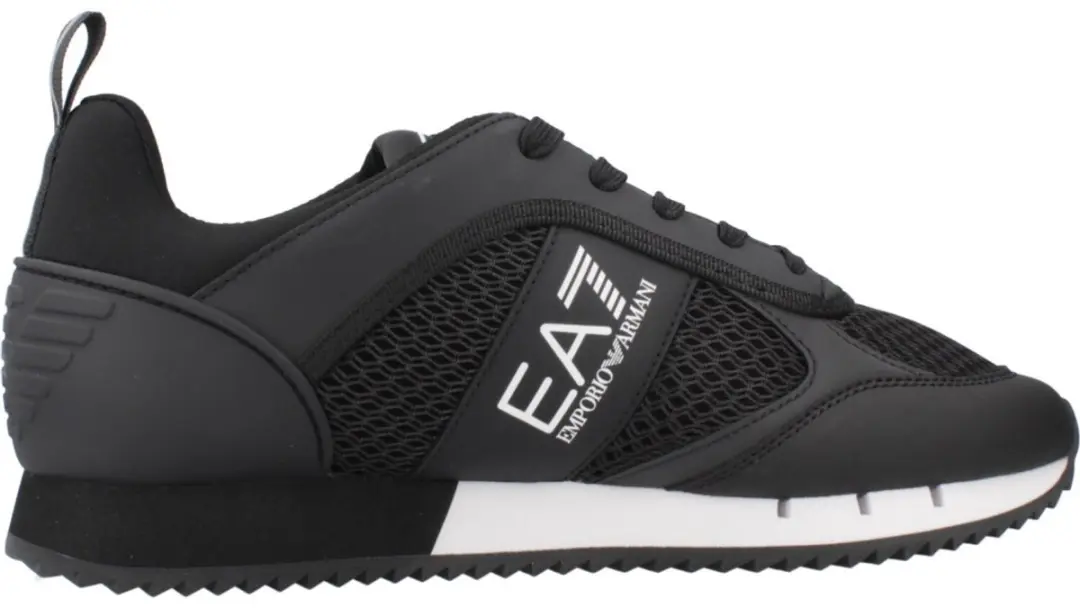 Ea7 Emporio Armani 7x000334_af18610 Schoenen Zwart EU 42