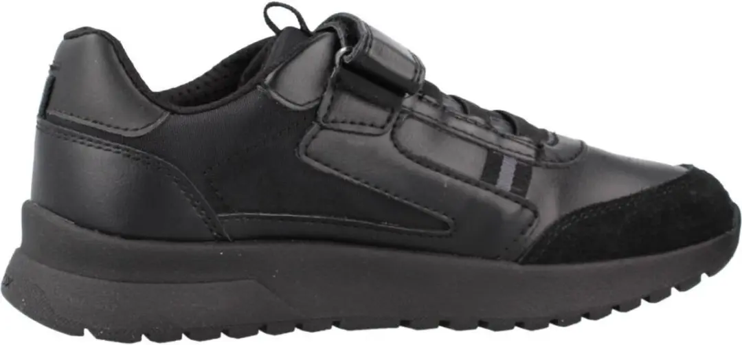 GEOX J BRIEZEE BOY Zwart 24 EU
