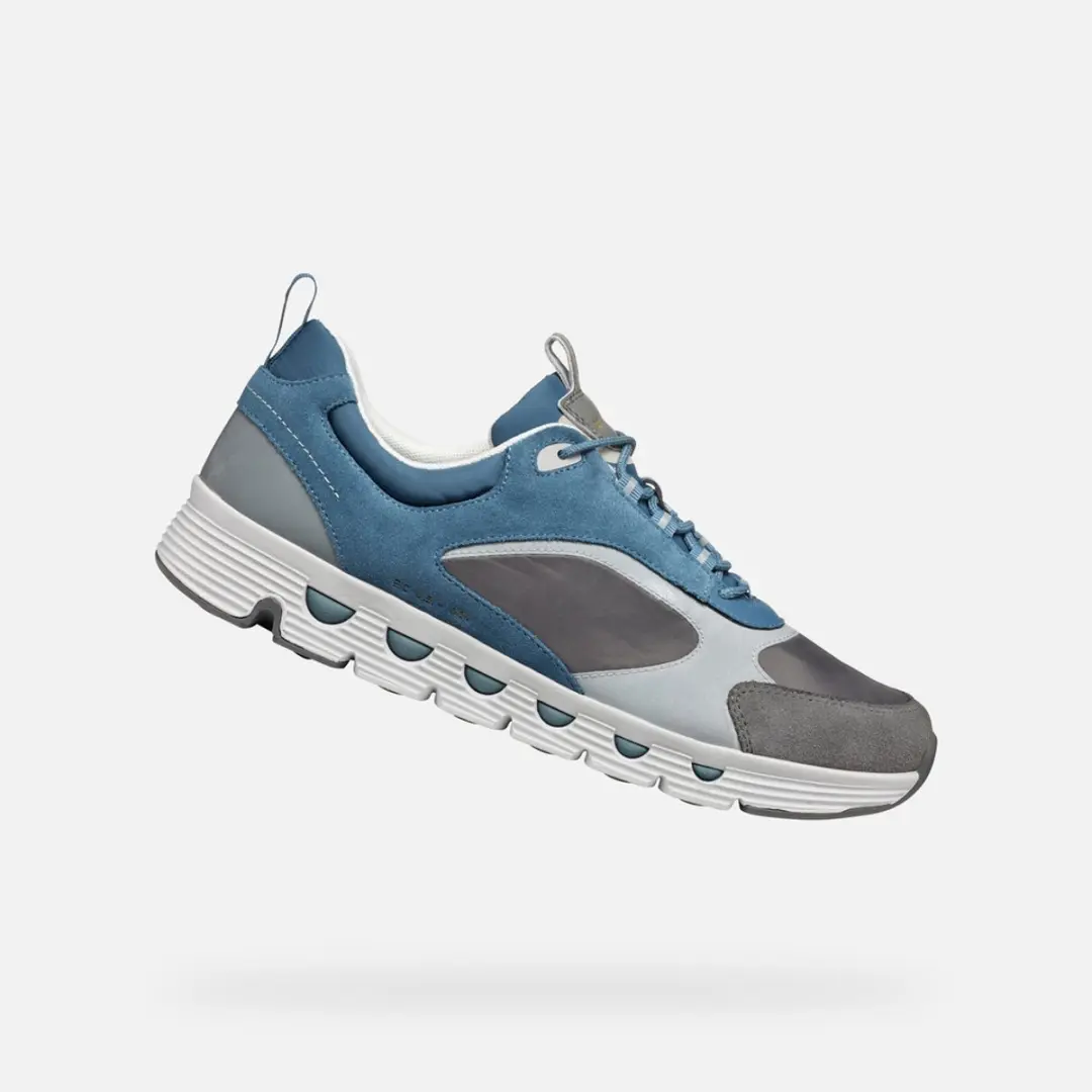 GEOX SPHERICA ECUB-4 HEREN Sneakers