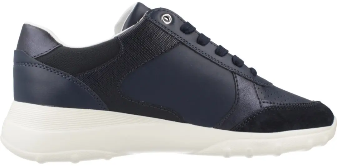GEOX D ALLENIEE Blauw 39 EU