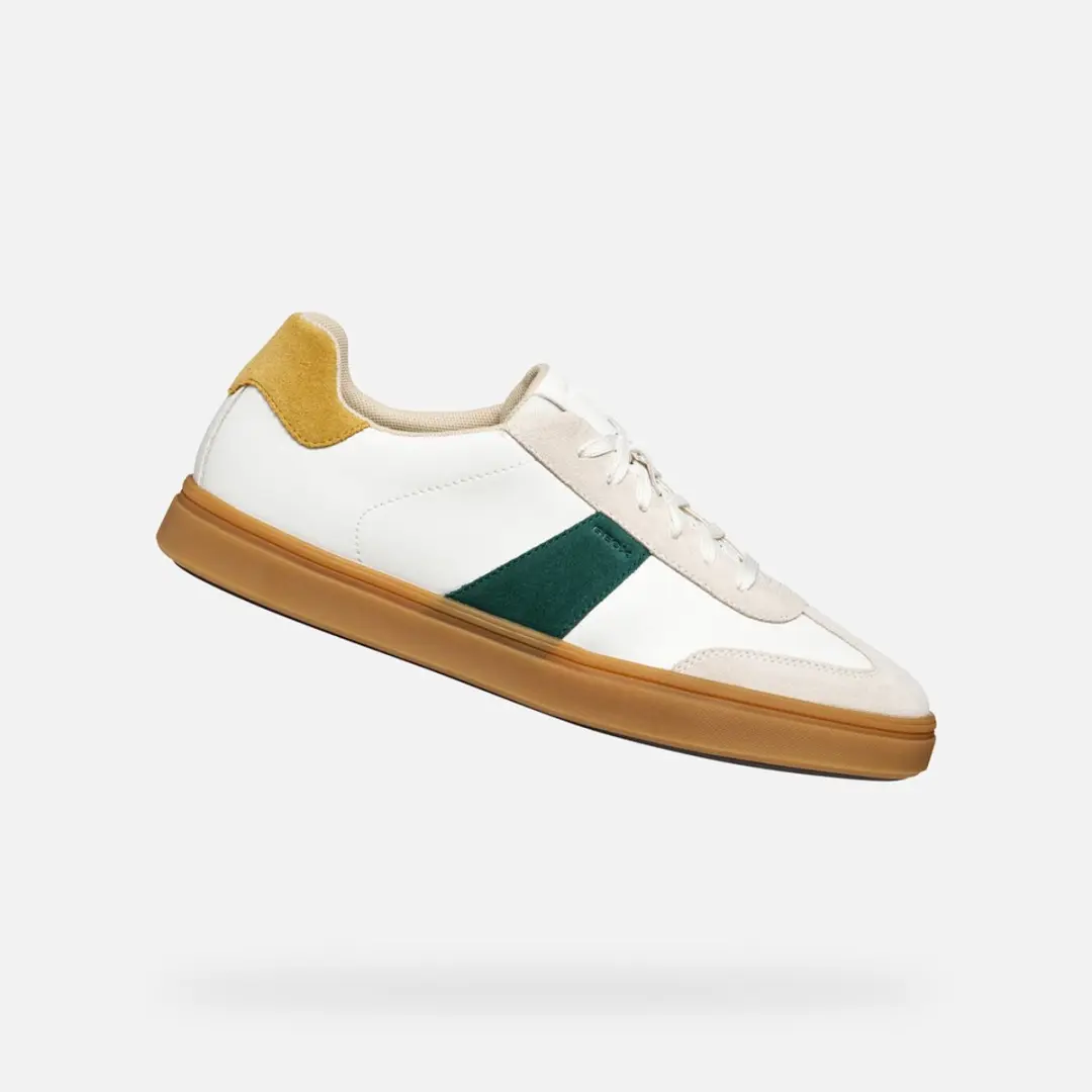 GEOX BALTMOORE HEREN Sneakers