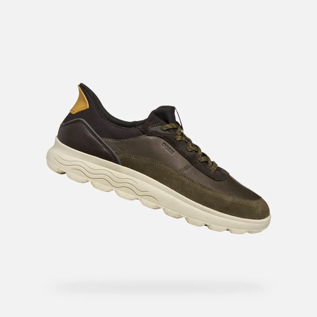 GEOX SPHERICA PLUS HEREN Sneakers