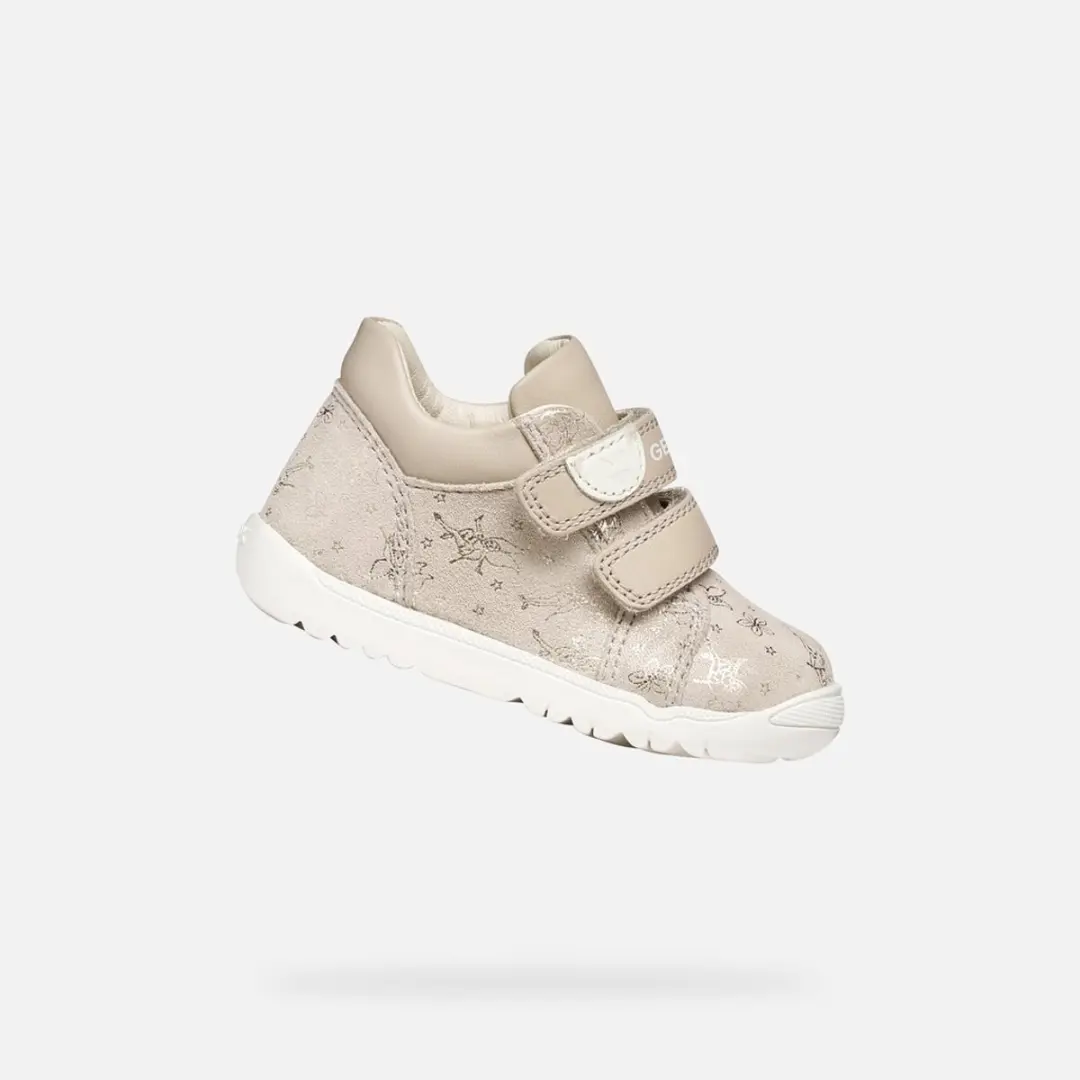 GEOX MACCHIA DREUMES Sneakers
