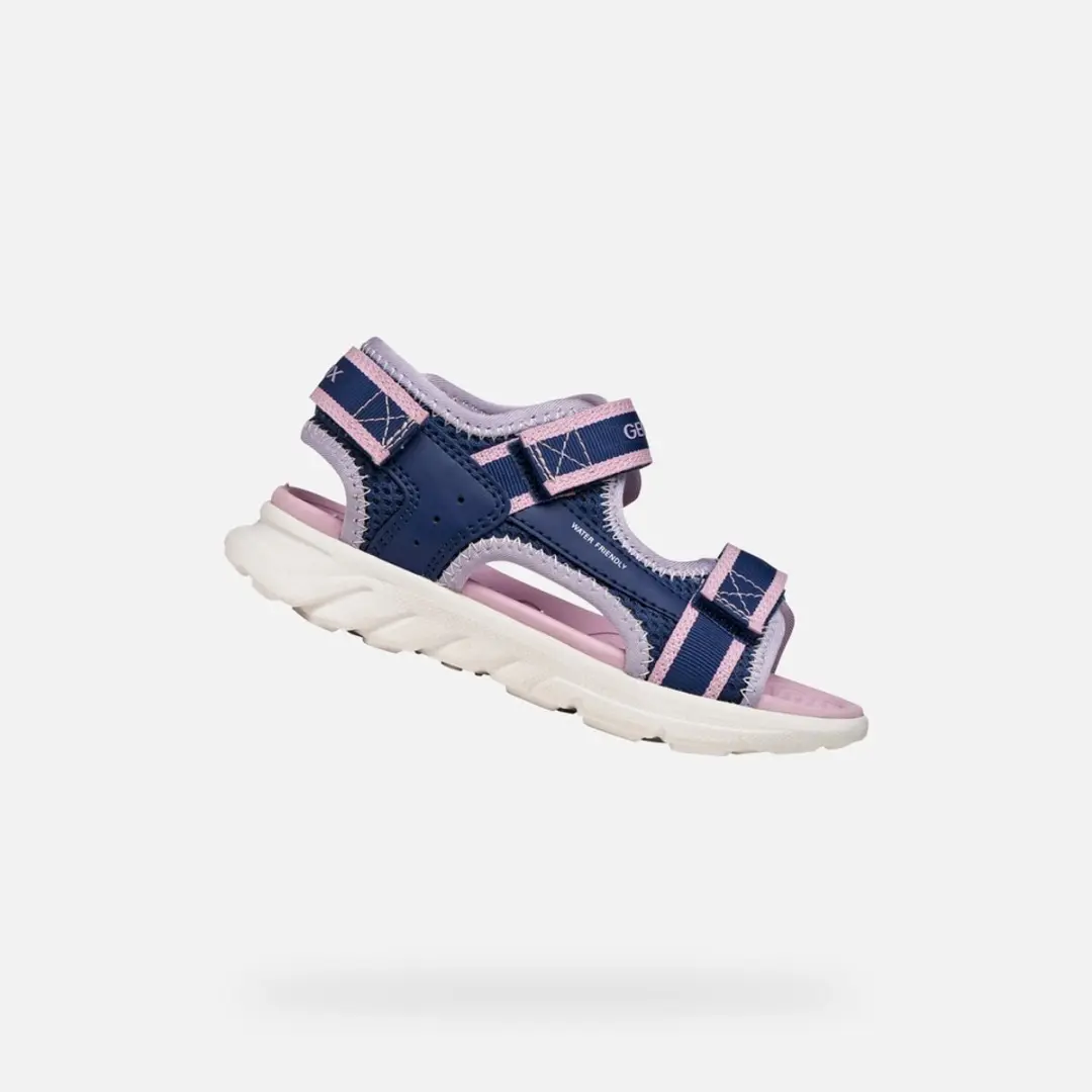 GEOX SANDAL AIRADYUM TIENERS Sandalen