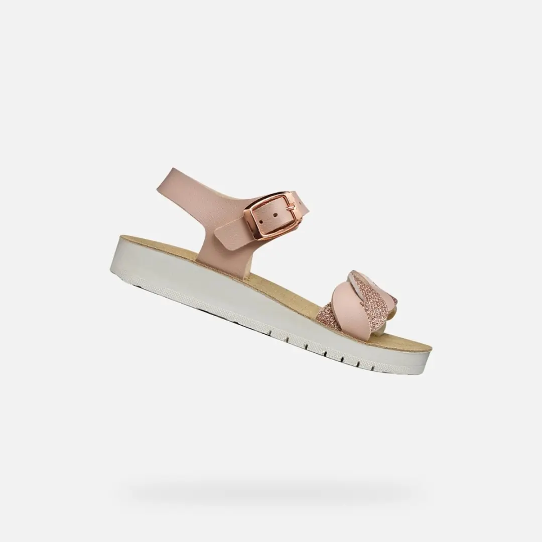 GEOX SANDAL COSTAREI MEISJES Sandalen