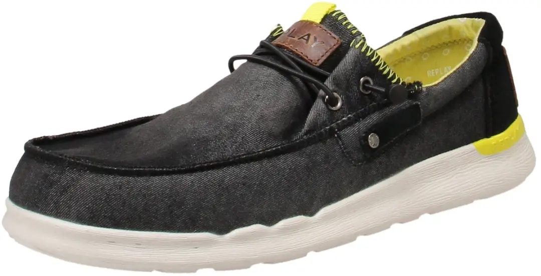 Replay Alcyon Denim GMM11 C0002T